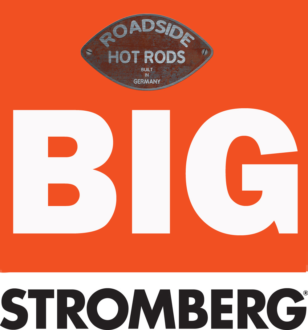 Stromberg BIG